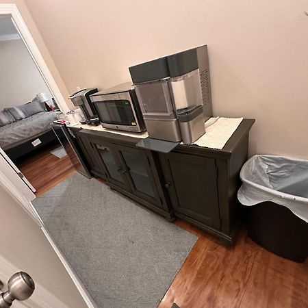 Moorefield Suites Greensboro East McLeansville Экстерьер фото