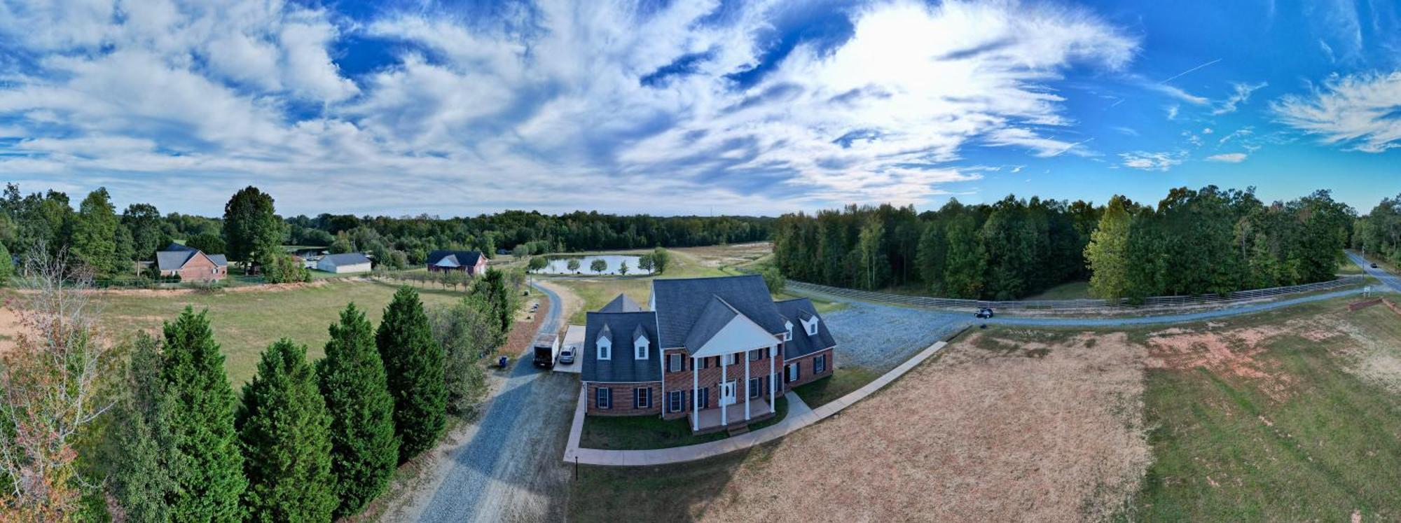 Moorefield Suites Greensboro East McLeansville Экстерьер фото