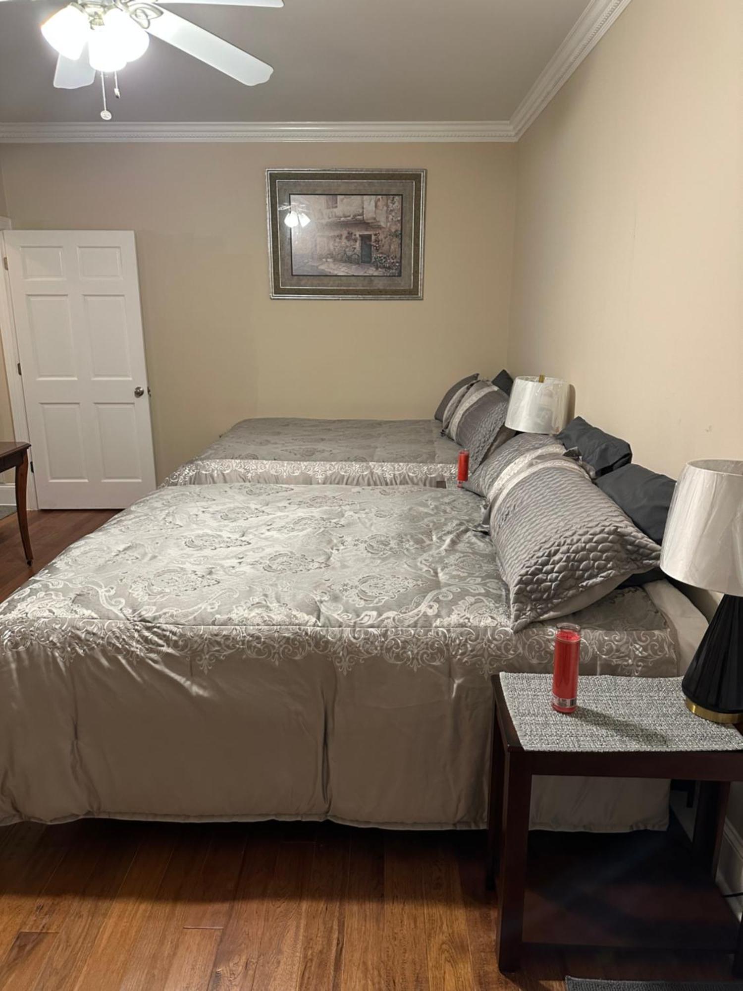 Moorefield Suites Greensboro East McLeansville Экстерьер фото