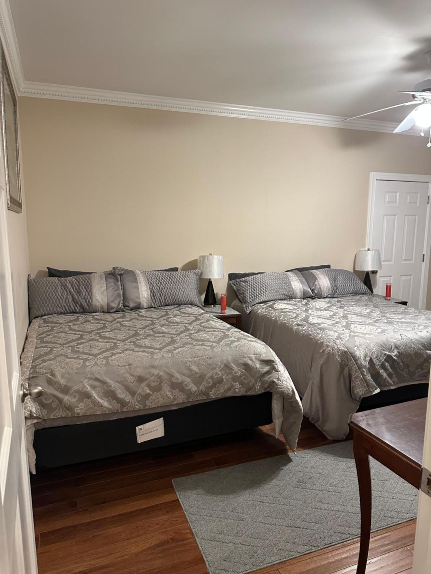 Moorefield Suites Greensboro East McLeansville Экстерьер фото