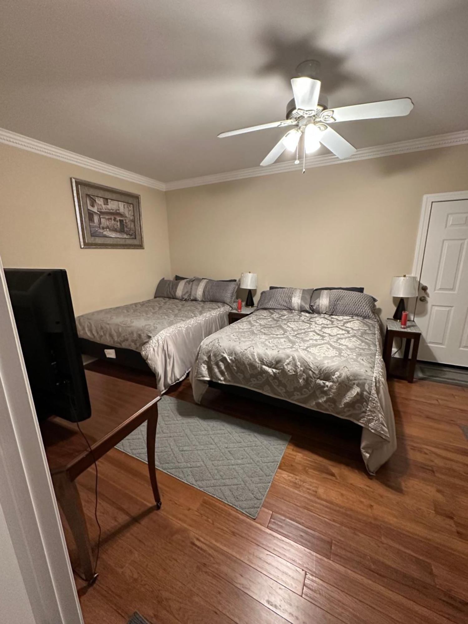 Moorefield Suites Greensboro East McLeansville Экстерьер фото