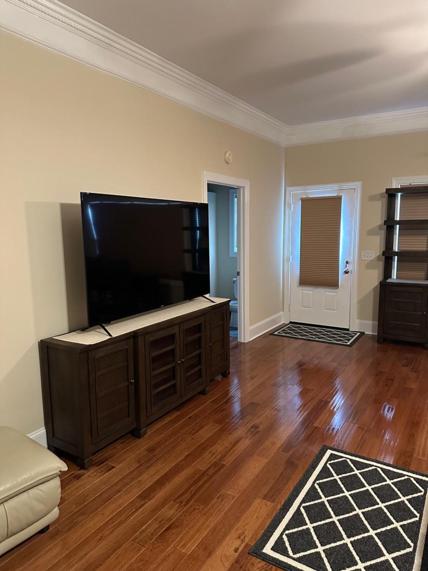 Moorefield Suites Greensboro East McLeansville Экстерьер фото