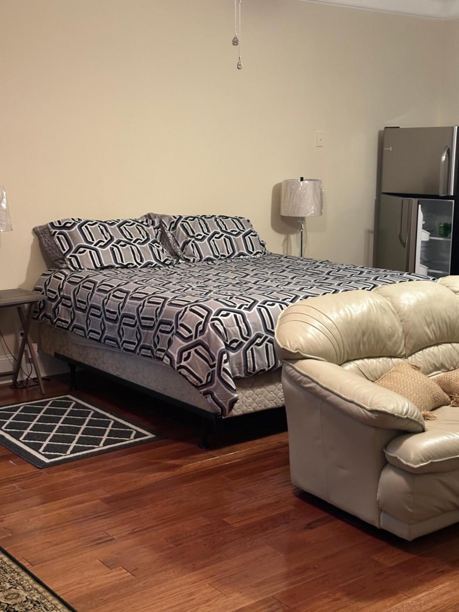 Moorefield Suites Greensboro East McLeansville Экстерьер фото
