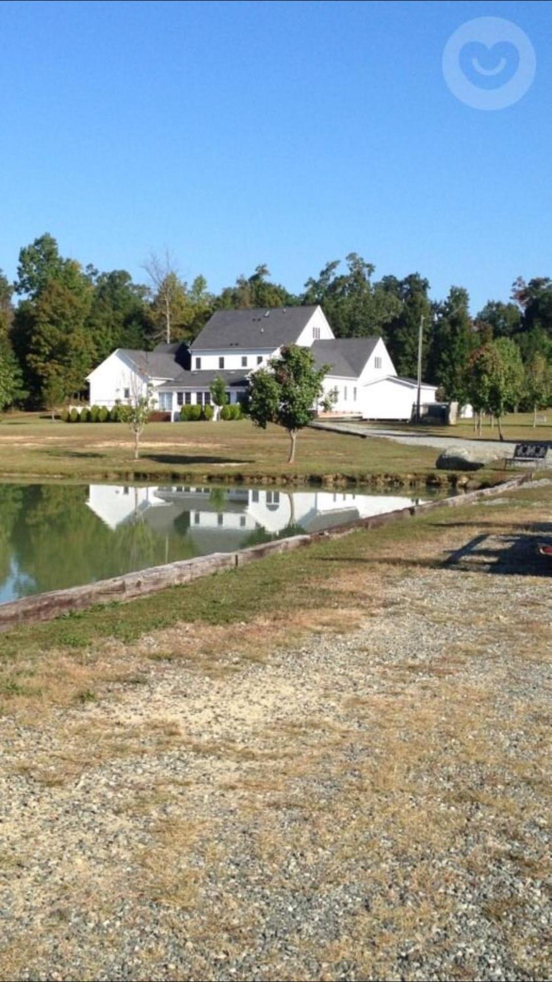 Moorefield Suites Greensboro East McLeansville Экстерьер фото