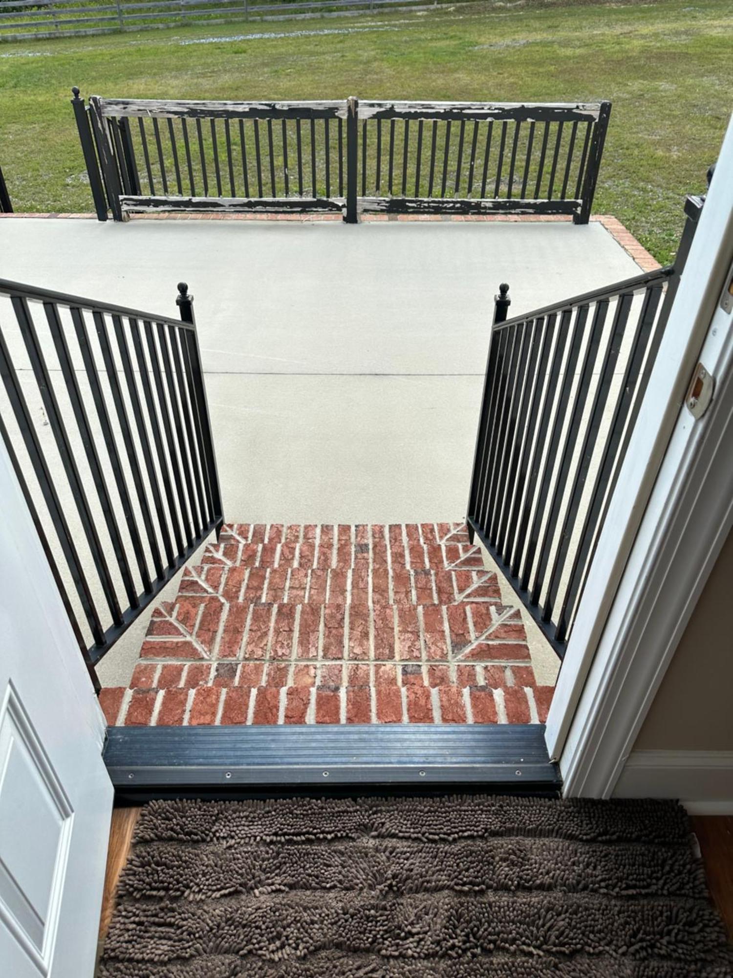 Moorefield Suites Greensboro East McLeansville Экстерьер фото